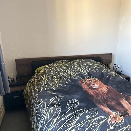 Apartament Superbe Au Golf St Cyprien Saint-Cyprien (Pyrenees-Orientales)