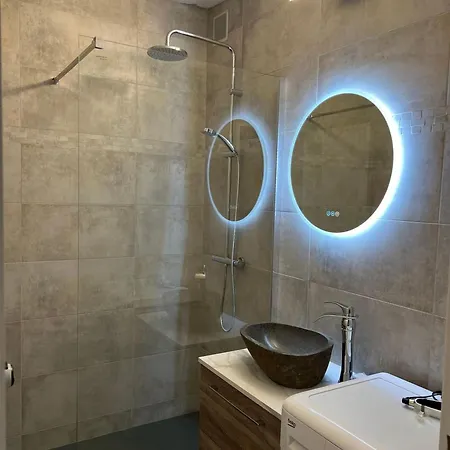 Apartament Superbe Au Golf St Cyprien *